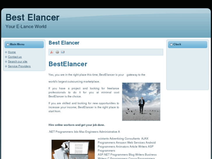 www.bestelancer.com