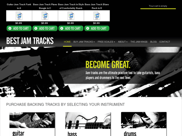 www.bestjamtracks.com