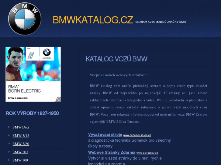 www.bmwkatalog.cz