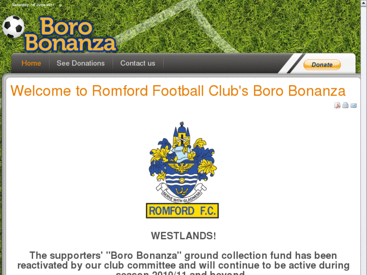 www.borobonanza.com