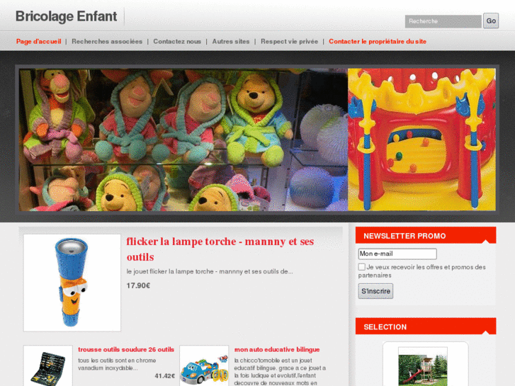 www.bricolageenfant.com