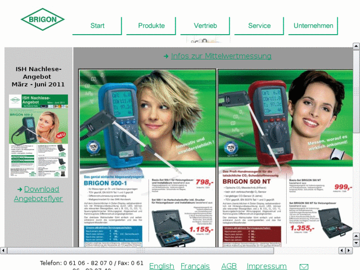www.brigon.de