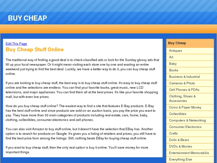 www.buy-cheap.net