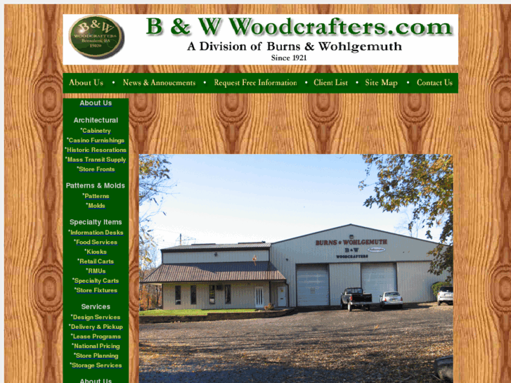 www.bwwoodcrafters.com