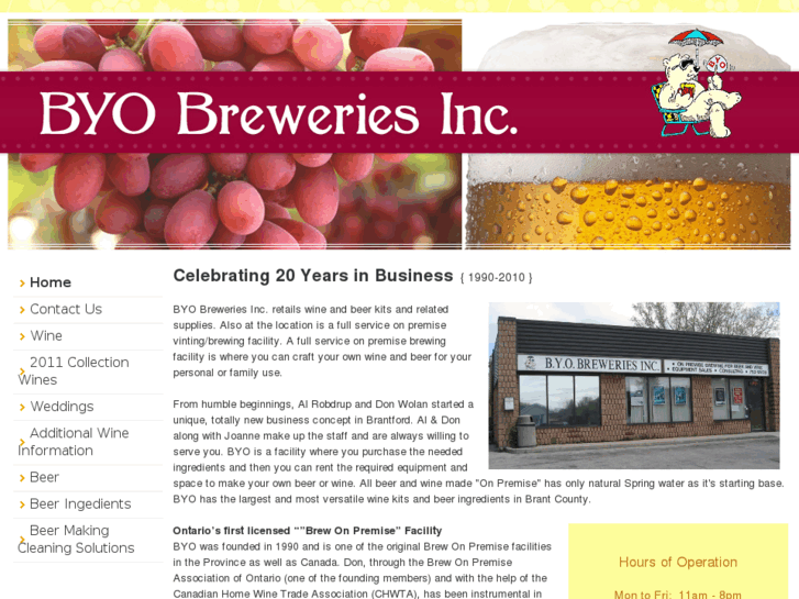 www.byobreweries.com