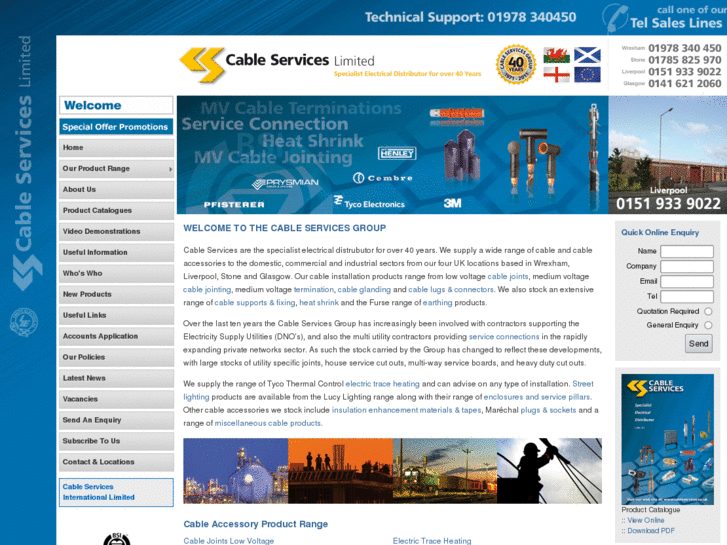 www.cableservices.co.uk