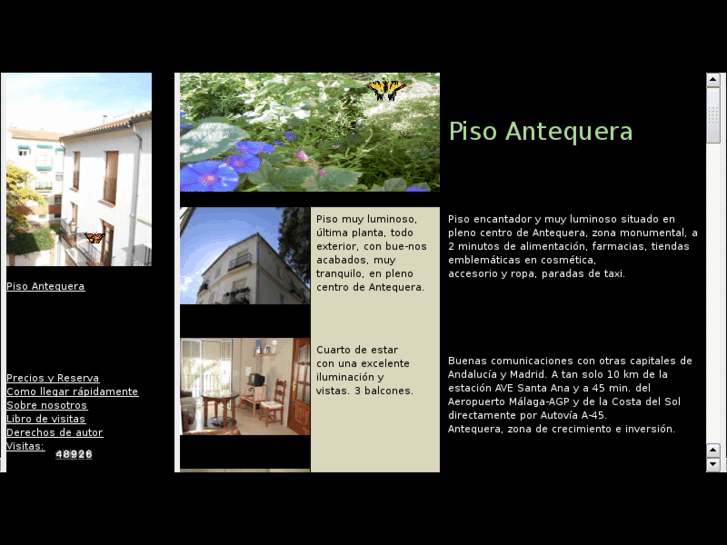 www.casaantequera.com