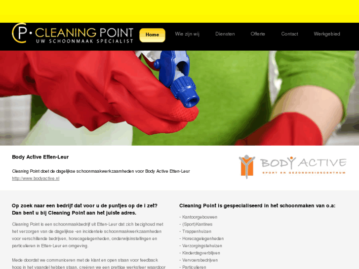 www.cleaning-point.nl