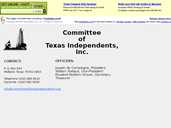 www.committeeoftexasindependents.org