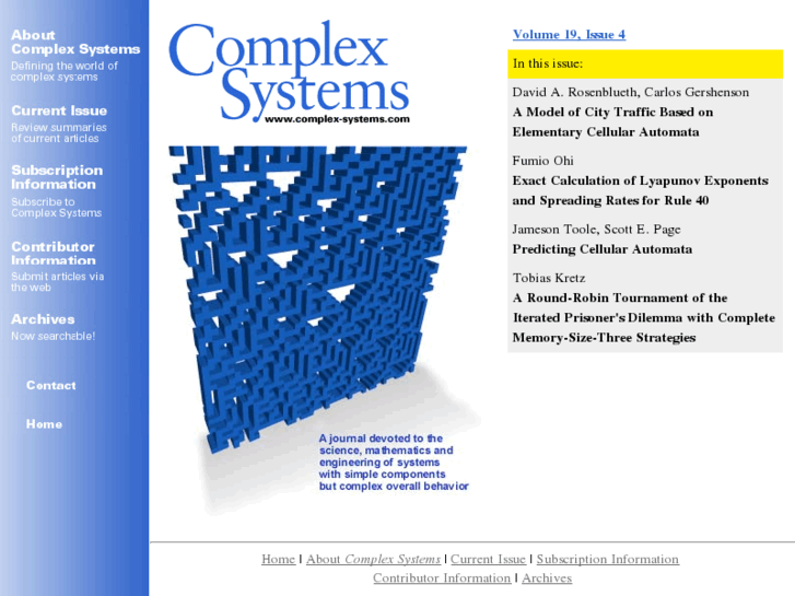 www.complex-systems.com