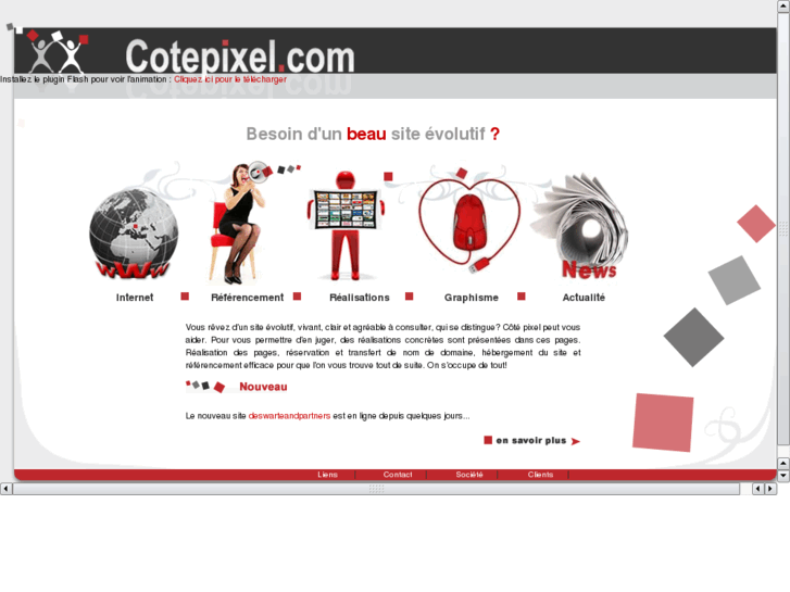 www.cotepixel.com