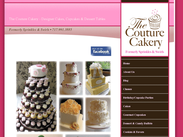 www.couturecakery.net