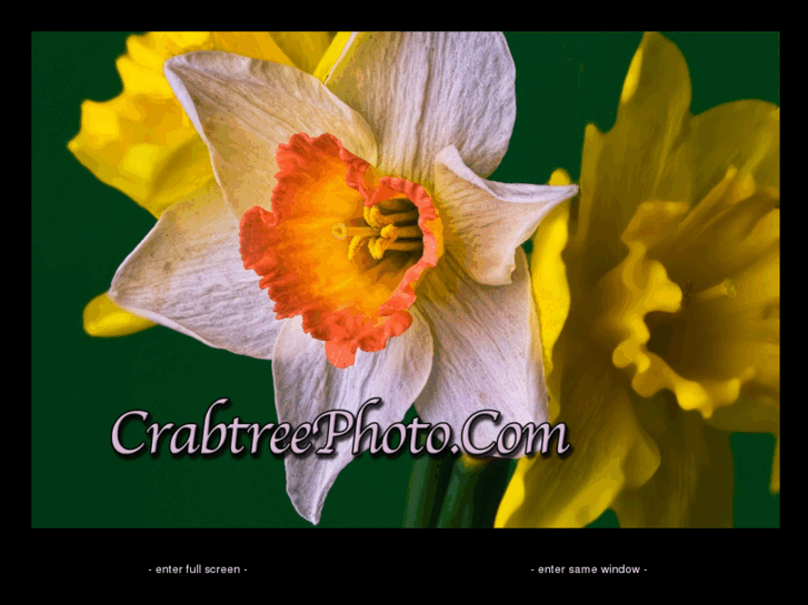 www.crabtreephoto.com