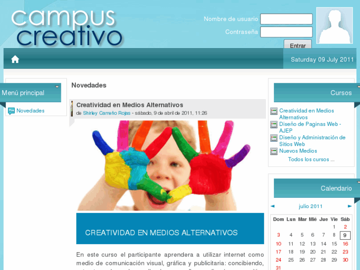 www.cursocreativo.com