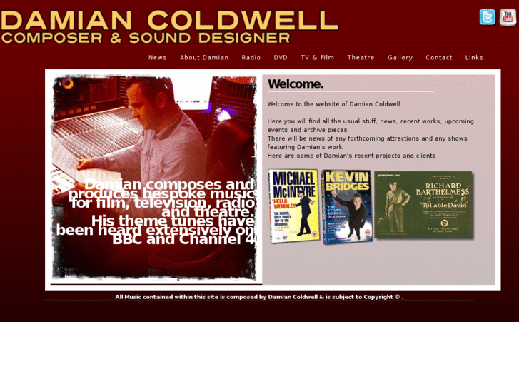 www.damiancoldwell.com