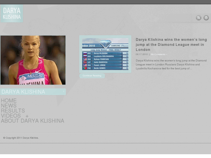 www.daryaklishina.com