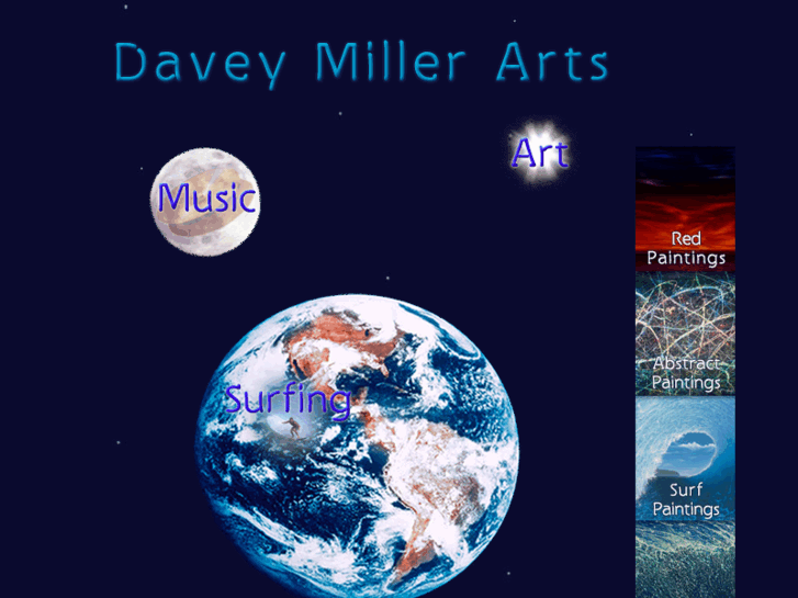 www.daveymiller.com
