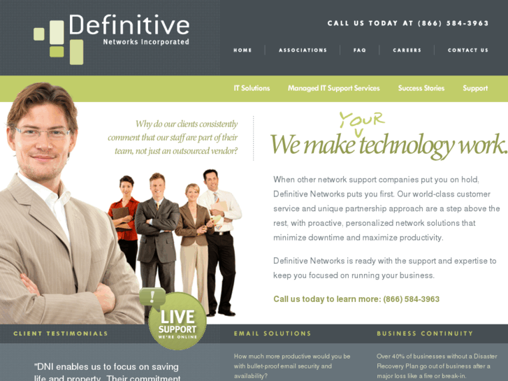 www.definitive-networks.com