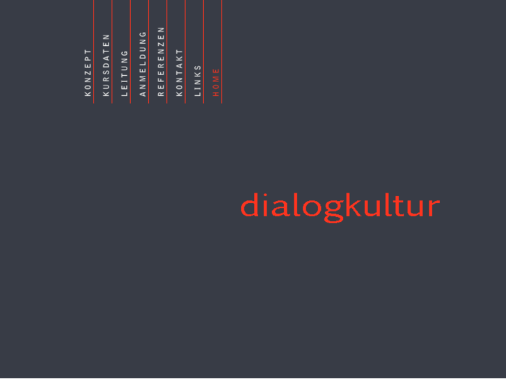 www.dialogkultur.net