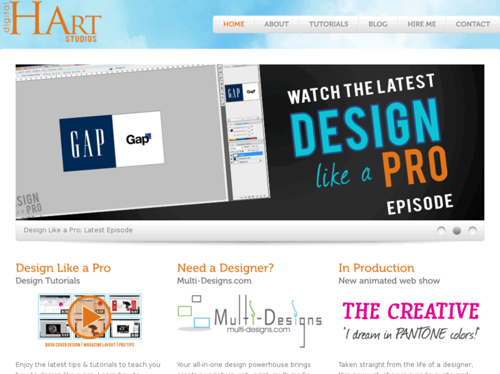 www.digitalhart.com