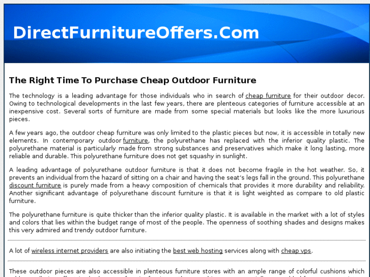 www.directfurnitureoffers.com