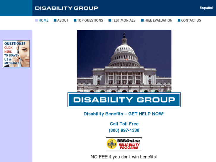 www.disabilitylawgroup.com