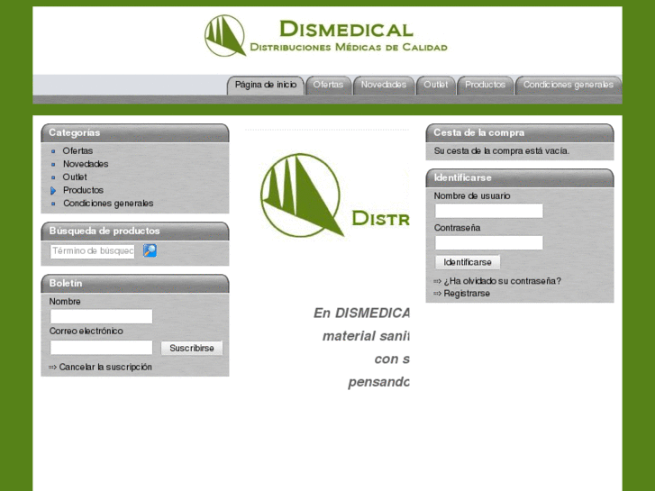 www.dismedical.info