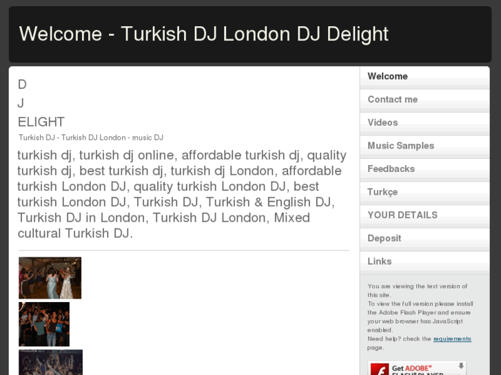 www.djdelight.co.uk