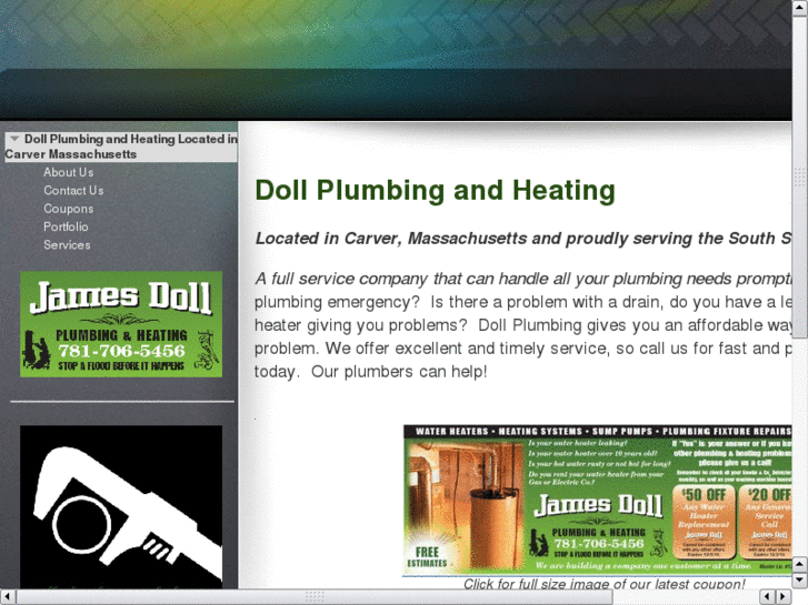 www.dollplumbing.com