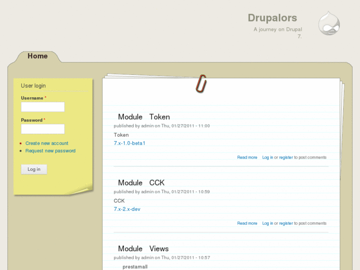www.drupalors.com