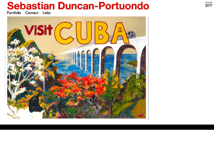 www.duncan-portuondo.com