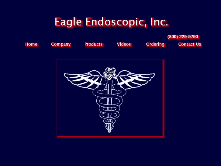 www.eagleendo.com