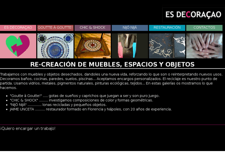 www.esdecorasao.es