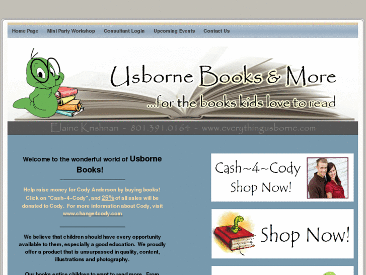 www.everythingusborne.com