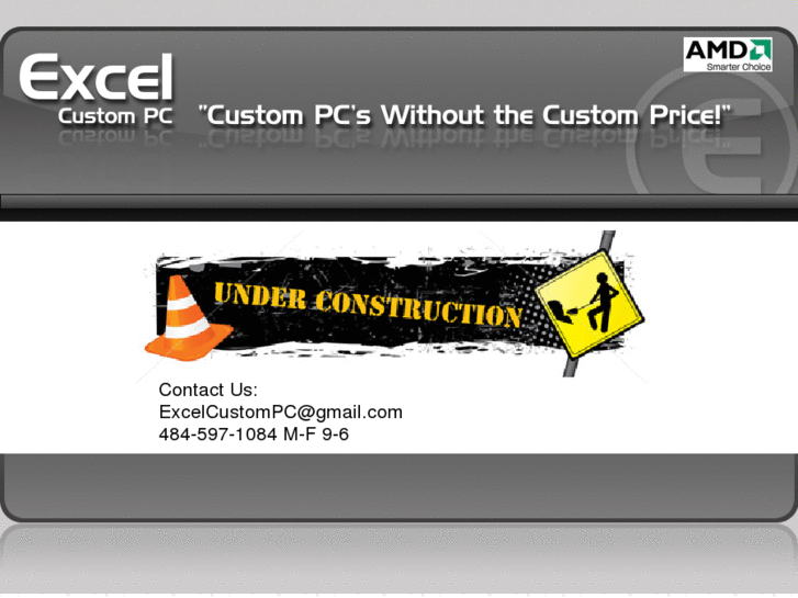 www.excelcustompc.com