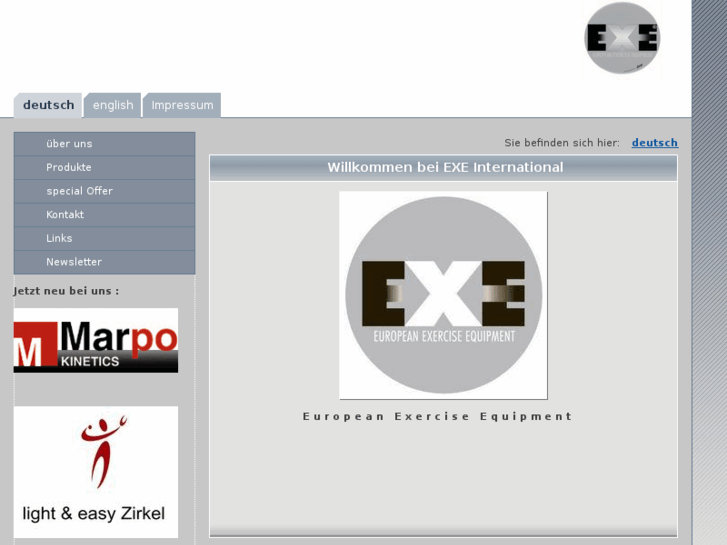 www.exe-fitness.com