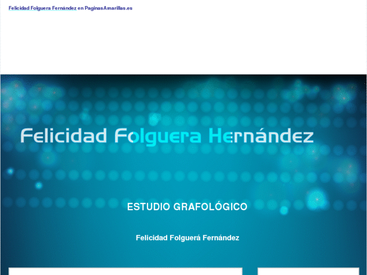 www.felicidadfolguera.com