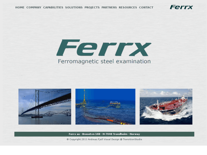 www.ferrx.com