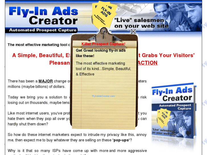 www.flyinadscreator.com