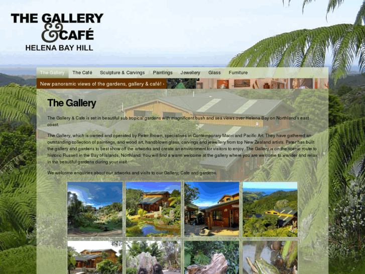 www.galleryhelenabay.co.nz