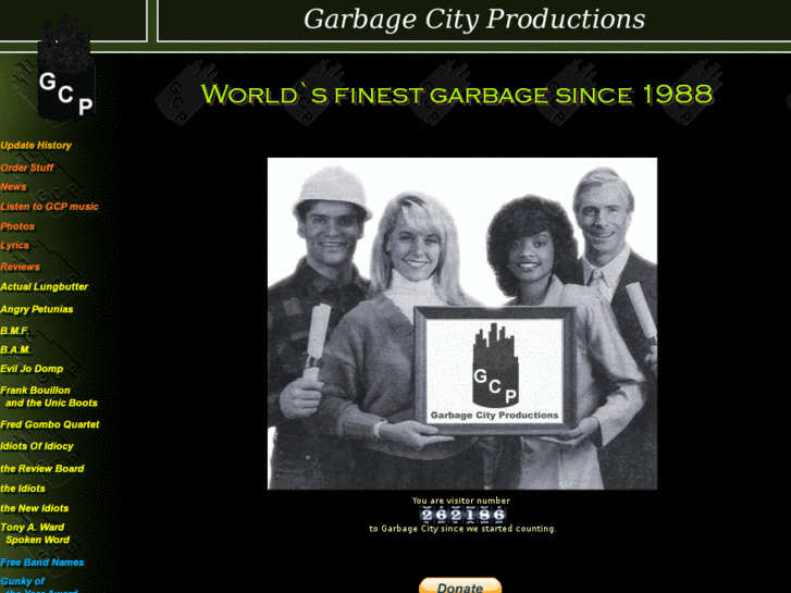 www.garbagecity.com