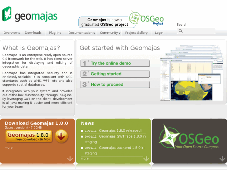www.geomajas.com