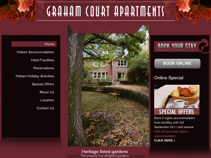 www.grahamcourt.com.au