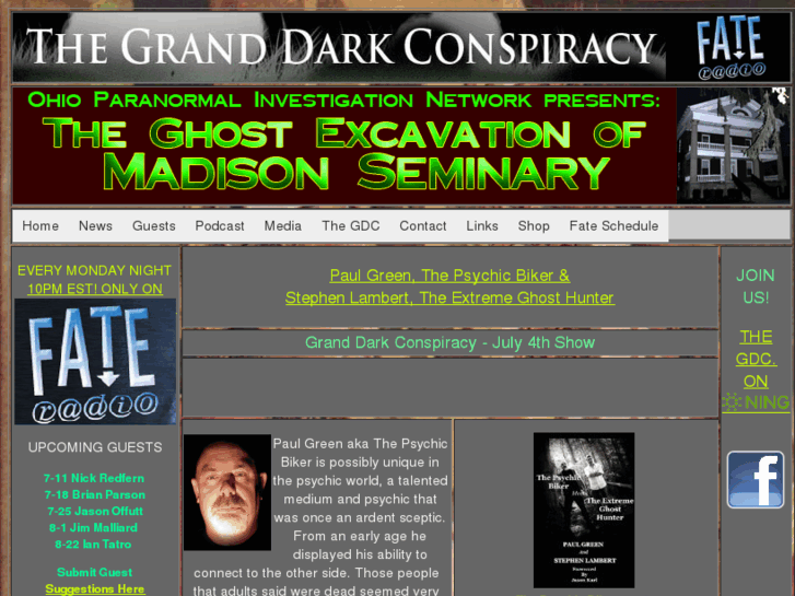 www.granddarkconspiracy.com