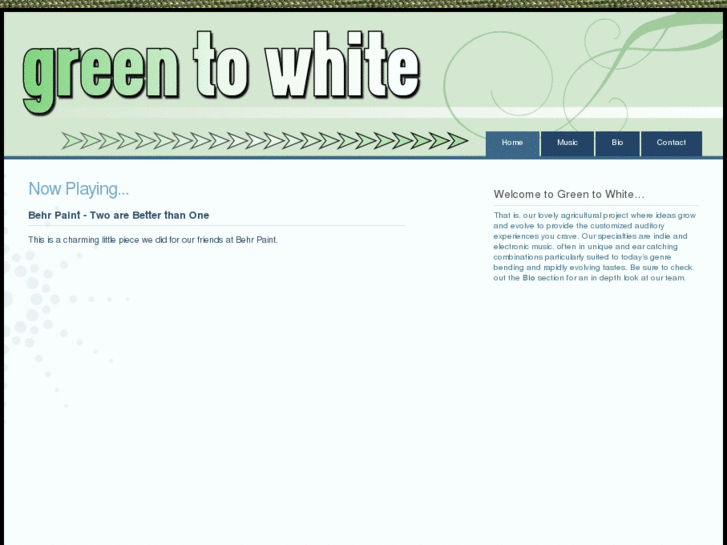 www.greentowhite.com