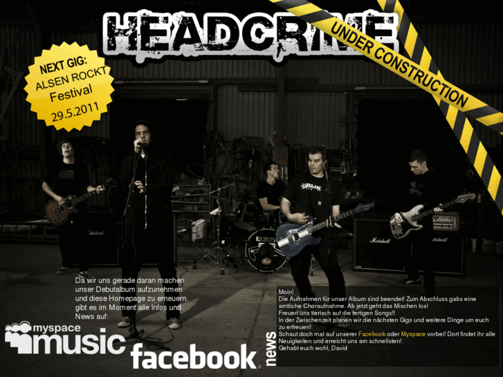 www.headcrime.com