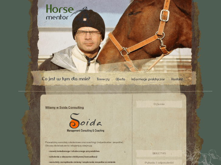 www.horsementor.pl