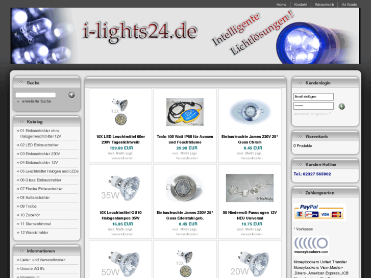 www.i-lights24.com