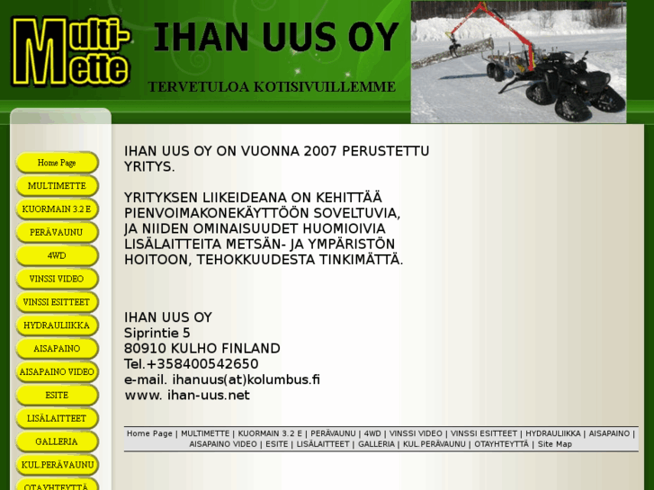 www.ihan-uus.net