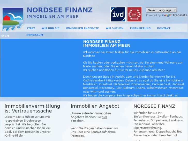 www.immobilien-nordsee.com